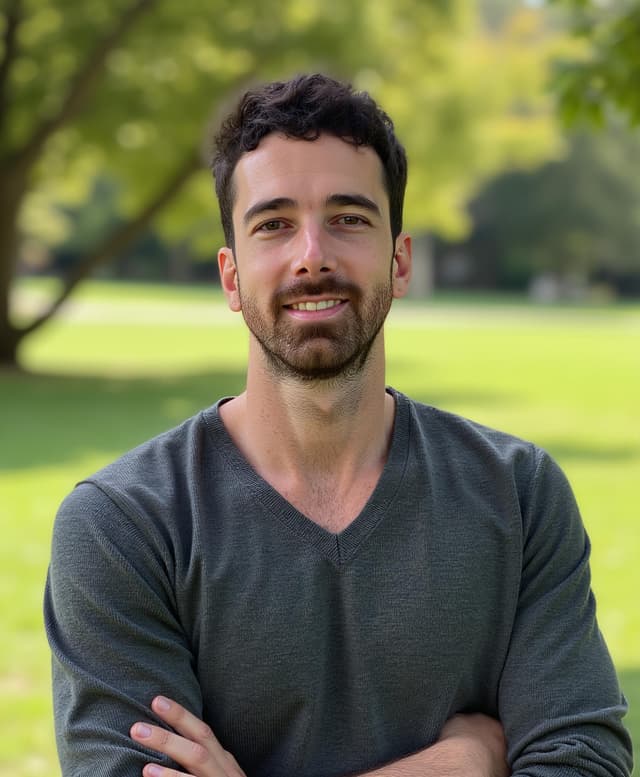 Simon Valerio Neumeyer